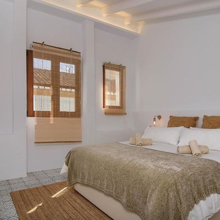 Casa En Grenyo, 자베아 외부 사진