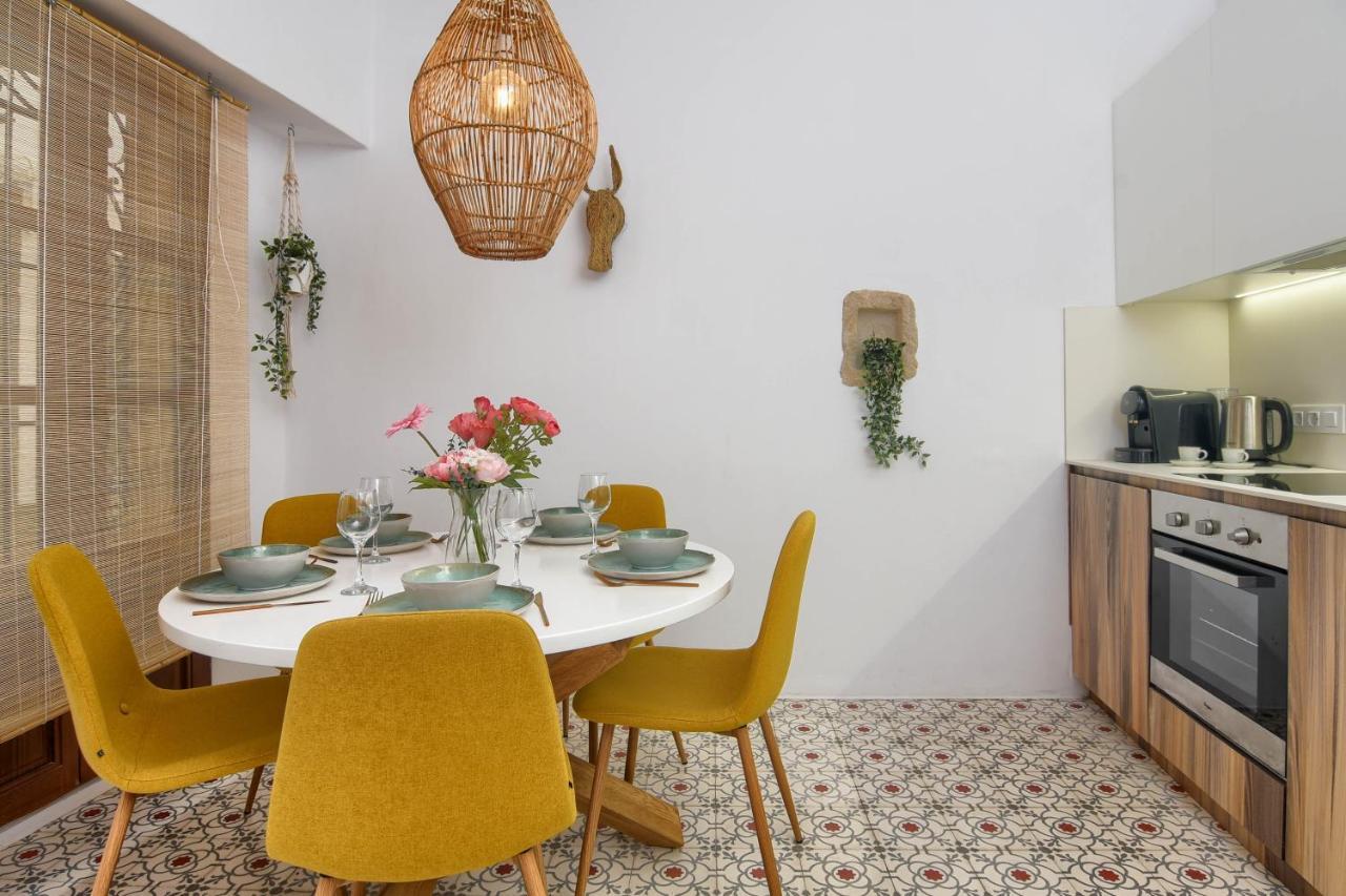 Casa En Grenyo, 자베아 외부 사진