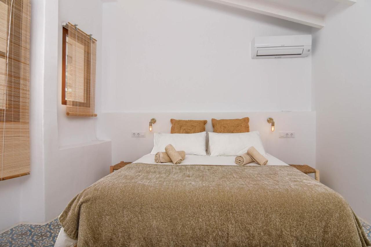 Casa En Grenyo, 자베아 외부 사진